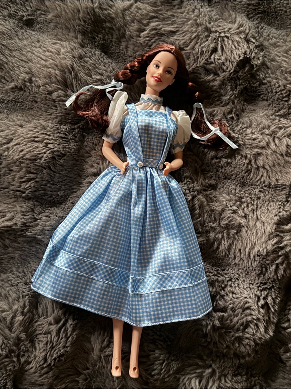 Vintage Barbie Dorothy Wizard of Oz Doll